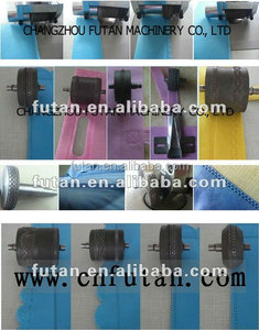 Máquina de Coser Ultrasónica para Telas - Product Image 5