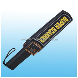 손 개최 금속 탐지기 슈퍼 스캐너 <span class=keywords><strong>MD</strong></span>- <span class=keywords><strong>3003b1</strong></span> - Product Image 1