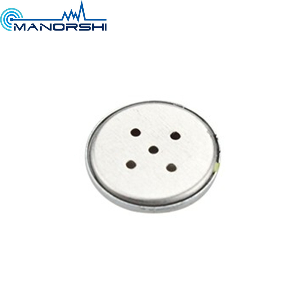12 мм Micro 0.3 Вт 8ohm пыли динамик крышка для планшетного компьютера
