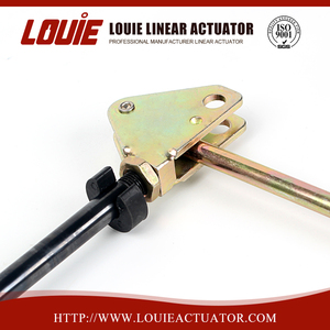 Lò Xo Khí Có Thể Khóa Khác Nhau - Product Image 3