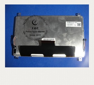 A + lớp 6.5 inch Car GPS navigation/DVD Player LCD màn hình hiển thị bảng điều chỉnh ban đầu AUO c065qw03/c065qw03v2/c065qw03v2 TFT loại - Product Image 1