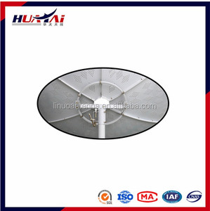 C banda di 180 centimetri di Maglia Piatto Antenna C banda 180 centimetri Palo di montaggio Antenna <span class=keywords><strong>satellitare</strong></span> - Product Image 2