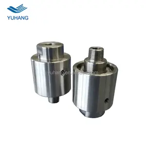 High Pressure High Speed Hydraulic Rotary Joint
