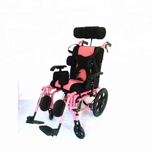 Venta caliente sillas <span class=keywords><strong>de</strong></span> <span class=keywords><strong>ruedas</strong></span> <span class=keywords><strong>para</strong></span> la parálisis <span class=keywords><strong>cerebral</strong></span> niños venta - Product Image 6
