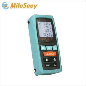 Portable Mileseey S6 40 M Numérique <span class=keywords><strong>Ruban</strong></span> À Mesurer <span class=keywords><strong>Laser</strong></span> Distance Mètres - Product Image 6