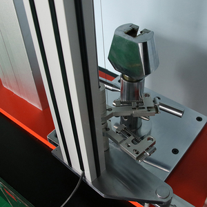 コンピュータ型金属曲げ試験鋼引張試験建設油圧サーボ万能試験機 - Product Image 3