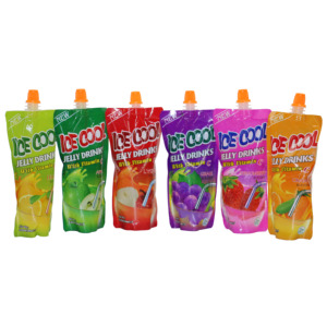 Vendita calda alimentare e delle bevande bevanda in borsa, oem - Product Image 3