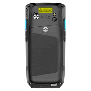 เครื่องสแกนบาร์โค้ด 2 มิติ ระบบแอนดรอยด์ ไร้สาย สำหรับอุตสาหกรรม OEM แบบพกพา รองรับ 4G พร้อม GPS สำหรับเก็บข้อมูลในคลังสินค้า/ร้านค้า - Product Image 3