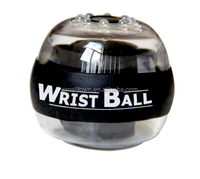 LED Compteur de fitness Poignet D'exercice de Puissance Force Boule