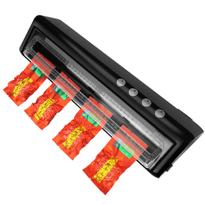 Vacío doméstica sellador Portable sellador <span class=keywords><strong>al</strong></span> vacío de alimentos - Product Image 2