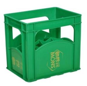 <span class=keywords><strong>Cassa</strong></span> Portabottiglie in Plastica per 12 Bottiglie <span class=keywords><strong>di</strong></span> <span class=keywords><strong>Vino</strong></span> in Offerta - Product Image 2
