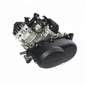 High performance 2V91 MV engine for sale