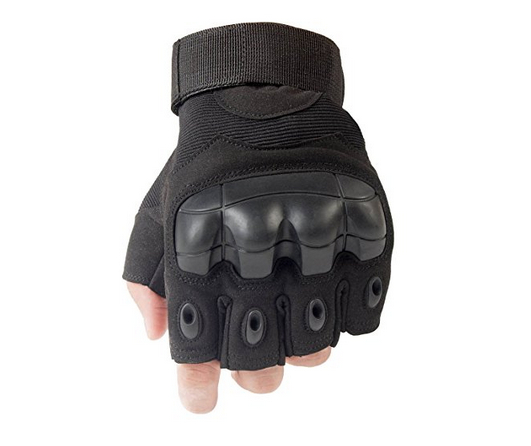 Оптовая продажа с завода, тактические перчатки с полупальцами, тактические перчатки