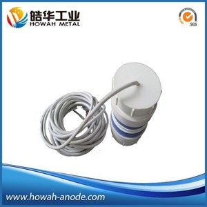 <span class=keywords><strong>Cu</strong></span> <span class=keywords><strong>CuSo4</strong></span> <span class=keywords><strong>electrodo</strong></span> <span class=keywords><strong>de</strong></span> <span class=keywords><strong>referencia</strong></span> para el sistema <span class=keywords><strong>de</strong></span> protección catódica - Product Image 2