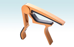 คาโป้กีตาร์,อุปกรณ์เสริมกีต้าร์สี - Product Image 3