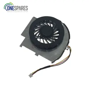 Laptop CPU Cooling Fan untuk Lenovo untuk ThinkPad T400 T61 T60 T61P 42X5088 42X5089 MCF-225PAM05