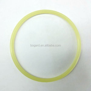 Anillo de silicona de fábrica de China para bote, sello de junta tórica de silicona - Product Image 6