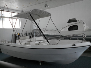 Fadliya — moteur de <span class=keywords><strong>bateau</strong></span> fait main, 5.1m, expédition depuis le japon - Product Image 4