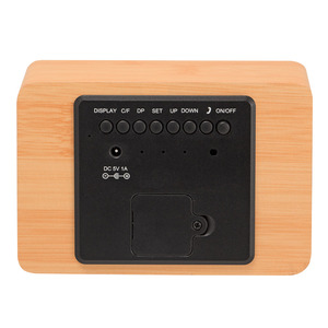 Trung Quốc nhà sản xuất loa di động đầy màu sắc dẫn hộp bluetooth loa với màu đen thứ sáu quà tặng - Product Image 6