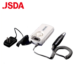 JSDA JD101-H Esclusivo Portatile Professionale Trapano Elettrico Del Chiodo - Product Image 2