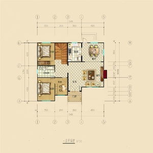 2022 prodotti di buona vita fai da te casa prefabbricata con 2 camere da letto Design tradizionale casa mobile <span class=keywords><strong>in</strong></span> acciaio per la <span class=keywords><strong>vendita</strong></span> - Product Image 6