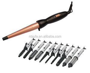 Professionnel Magie PTC Élément <span class=keywords><strong>chauffant</strong></span> bigoudis - Product Image 2