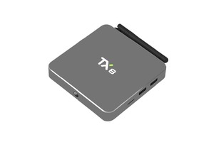 2017 nouvelle puce Amlogic s912 Kodi addons TX8 2G 32G <span class=keywords><strong>TV</strong></span> Box <span class=keywords><strong>android</strong></span> 6.0 Octa core installer livraison play store app XBMC - Product Image 2