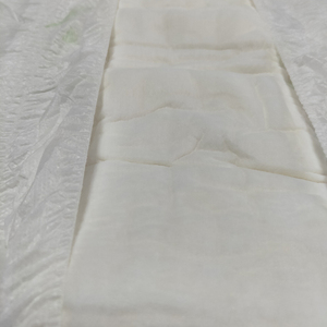 Muestras Gratis más barato desechable de grado b pañal del <span class=keywords><strong>bebé</strong></span> en bale de China - Product Image 2