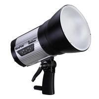 Litthing — flash de Studio à piles, équipement photographique sans fil pour extérieur, nflash 300, nickel efoto
