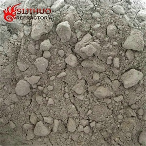2018 Zuurbestendige Castable Vuurvaste <span class=keywords><strong>Cement</strong></span> - Product Image 4