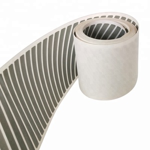 Băng Phản Quang Phân Đoạn Phim Vinyl Chuyển Nhiệt Phản Quang - Product Image 3