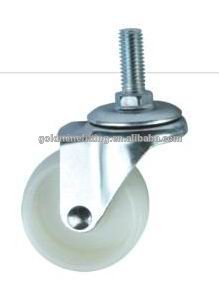 Bien reçu meubles roulettes de roue de <span class=keywords><strong>roulette</strong></span> industrielle - Product Image 3
