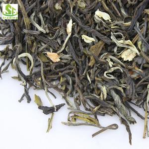 Tè <span class=keywords><strong>verde</strong></span> naturale gelsomino dimagrante tè <span class=keywords><strong>verde</strong></span> profumato al gelsomino - Product Image 4