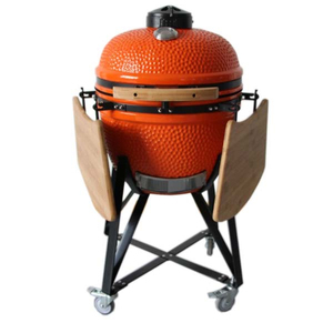 Meubles <span class=keywords><strong>de</strong></span> <span class=keywords><strong>jardin</strong></span> les barbecues grillages Kamado foyer - Product Image 3