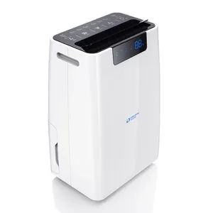 Dorosin Fabriek 60L/D Abs Plastic Automatische Humidistaat Controle Huishoudelijke Groothandel Ontvochtiger Voor Kamer