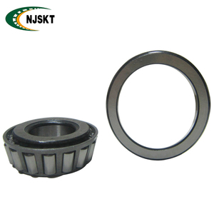 คุณภาพสูงด้านในกรวยลูกกลิ้งแบริ่ง 25*52*15mm TAPER <span class=keywords><strong>BEARING</strong></span> <span class=keywords><strong>7205</strong></span> - Product Image 3