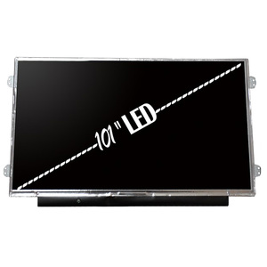NEW A + 10.1 LED đối với CHI MEI N101L6-L0D REV. C1 MÁY TÍNH XÁCH TAY LCD MÀN HÌNH 10.1 WSVGA cho Acer ONE D255 Happy2-N578Q Happy2 LCD Hiển Thị - Product Image 2