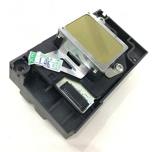 หัวพิมพ์สำหรับเครื่องพิมพ์อิงค์เจ็ท <span class=keywords><strong>Epson</strong></span>,หัวพิมพ์ L801 <span class=keywords><strong>L800</strong></span> L805 TX650 T50 R290 - Product Image 3
