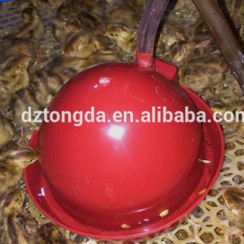 Поилка для птиц, миски для птицы, поилка для перепелов, пластиковая поилка