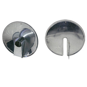IMPA 232361-64 Rat Gardes pour Toutes Les Tailles <span class=keywords><strong>Bateau</strong></span> - Product Image 2