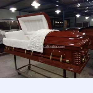 SUMMERVILLE热卖棺材和棺材殡葬用品