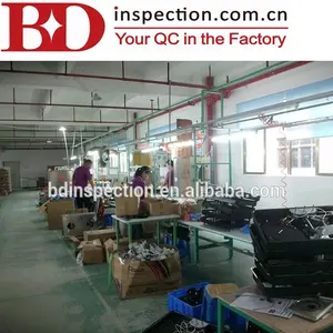 Factory Audit supplier first assessment and supplier verification service in China