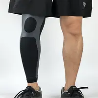 Factory Direct Compression Knee Sleeve