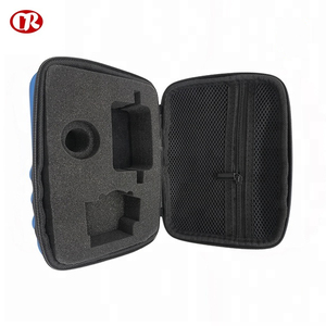 Productos Más Vendidos, Estuche <span class=keywords><strong>de</strong></span> <span class=keywords><strong>Herramientas</strong></span> Moldeado en Espuma Eva 100% Original, Impermeable, con Cierre - Product Image 5
