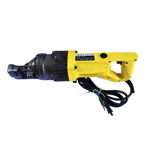 <span class=keywords><strong>OKEY</strong></span> RC-16 Tagliatrice Elettrica Portatile Completamente Automatizzata per Barre d'Acciaio da 16mm, 8kg - Product Image 2