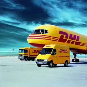 شحن dhl رخيص موثوق به إلى هاييتي