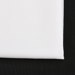 Entoilage en polaire fusible à tricotage chaîne <span class=keywords><strong>double</strong></span> <span class=keywords><strong>face</strong></span> pour vêtement - Product Image 1