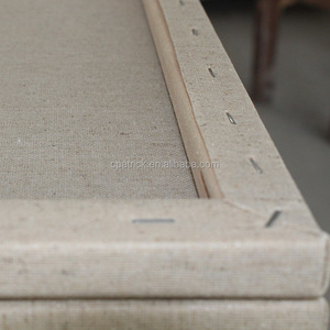 Professional Fir Wood Artist Linen Blank Stretched Canvas Many Sizes <strong>Frame</strong> <strong>for</strong> <strong>Painting</strong> - Product Image 4