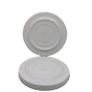 Lạnh Chuỗi Tủ Đông 1500Ml Hộp Tròn Cooler Tái Sử Dụng Mát Nước Đá Cho Các Món Ăn Lạnh - Product Image 3