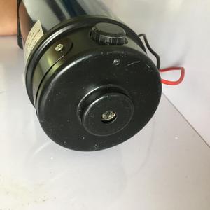Venta al por mayor 12V 24V 48V 48V cepillado <span class=keywords><strong>motor</strong></span> 230W 400W 700W de alta velocidad imán permanente <span class=keywords><strong>motor</strong></span> de corriente eléctrica 110ZYT105 - Product Image 3